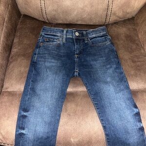 GAP Kids Blue Jeans